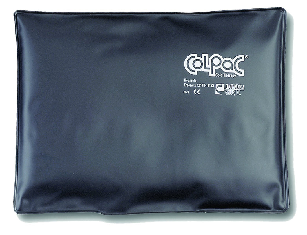 ColPaC® Black Urethane Cold Pack