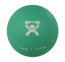 Load image into Gallery viewer, CanDo® Soft Pliable Medicine Ball
