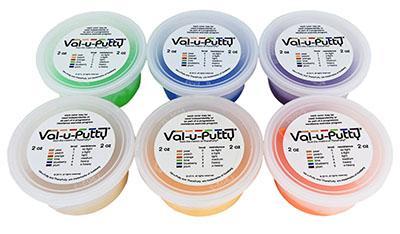 Val-u-Putty™ Exercise Putty