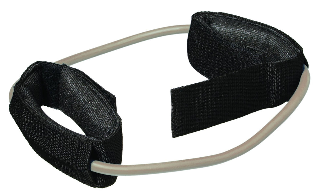 CanDo® Exercise Tubing with Cuff Exerciser