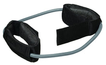 Load image into Gallery viewer, CanDo® Exercise Tubing with Cuff Exerciser
