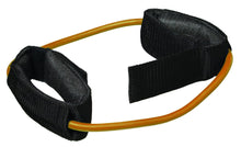 Load image into Gallery viewer, CanDo® Exercise Tubing with Cuff Exerciser
