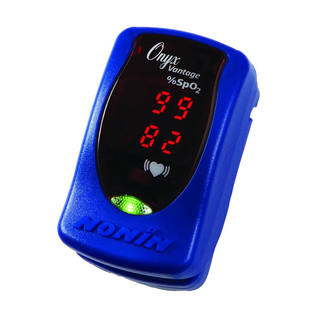 Nonin® Pulse Oximeter - Fingertip Model -  Onyx 9590