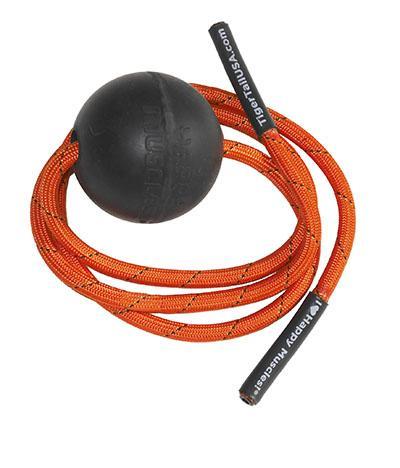 Tiger Tail Tiger Ball 2.6 Massage-on-a-Rope