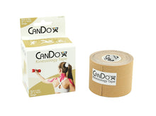 Load image into Gallery viewer, CanDo® Kinesiology Tape, 2&quot; x 16.5 ft, 10 Rolls
