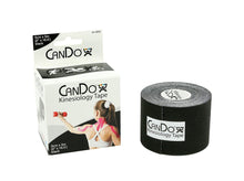 Load image into Gallery viewer, CanDo® Kinesiology Tape, 2&quot; x 16.5 ft, 10 Rolls

