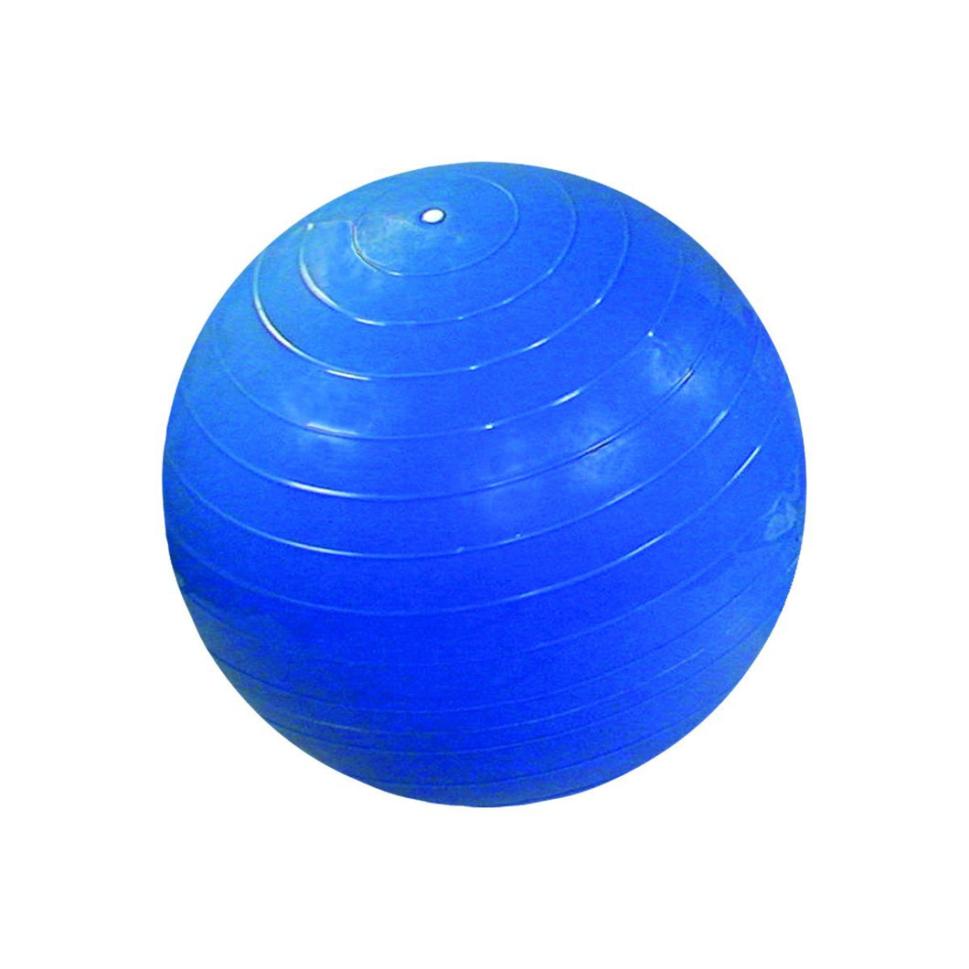 CanDo® Ball Chair - Accessory - Replace Ball, Child-Size - 38cm - Blue