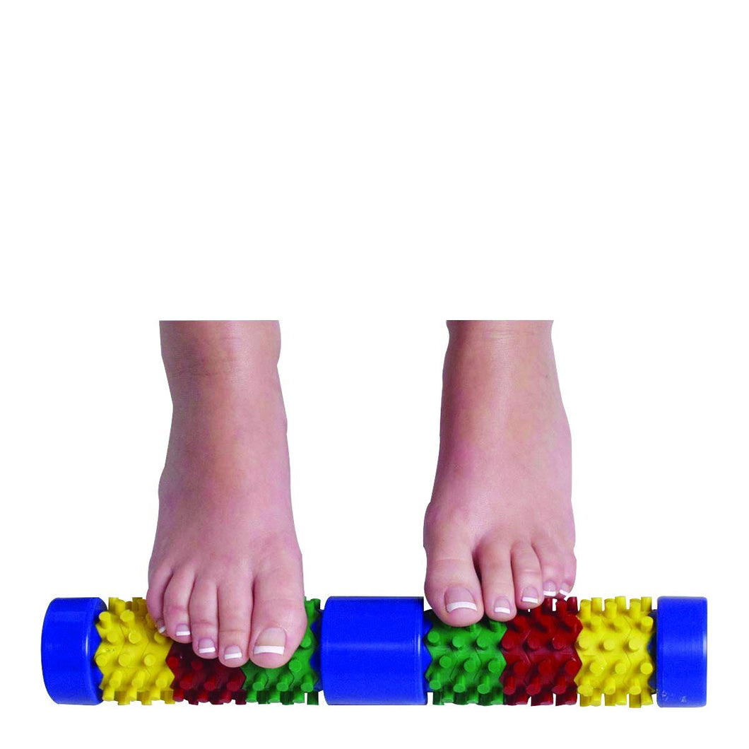 Foot Log Roller Massager
