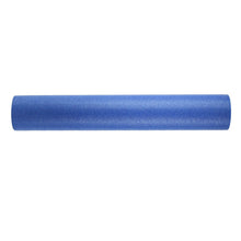 Load image into Gallery viewer, CanDo® Foam Roller - Blue PE foam
