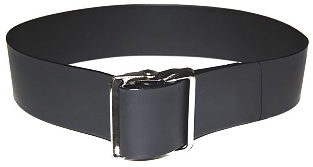 Easi-Care Gait Belt, Metal Buckle, 60